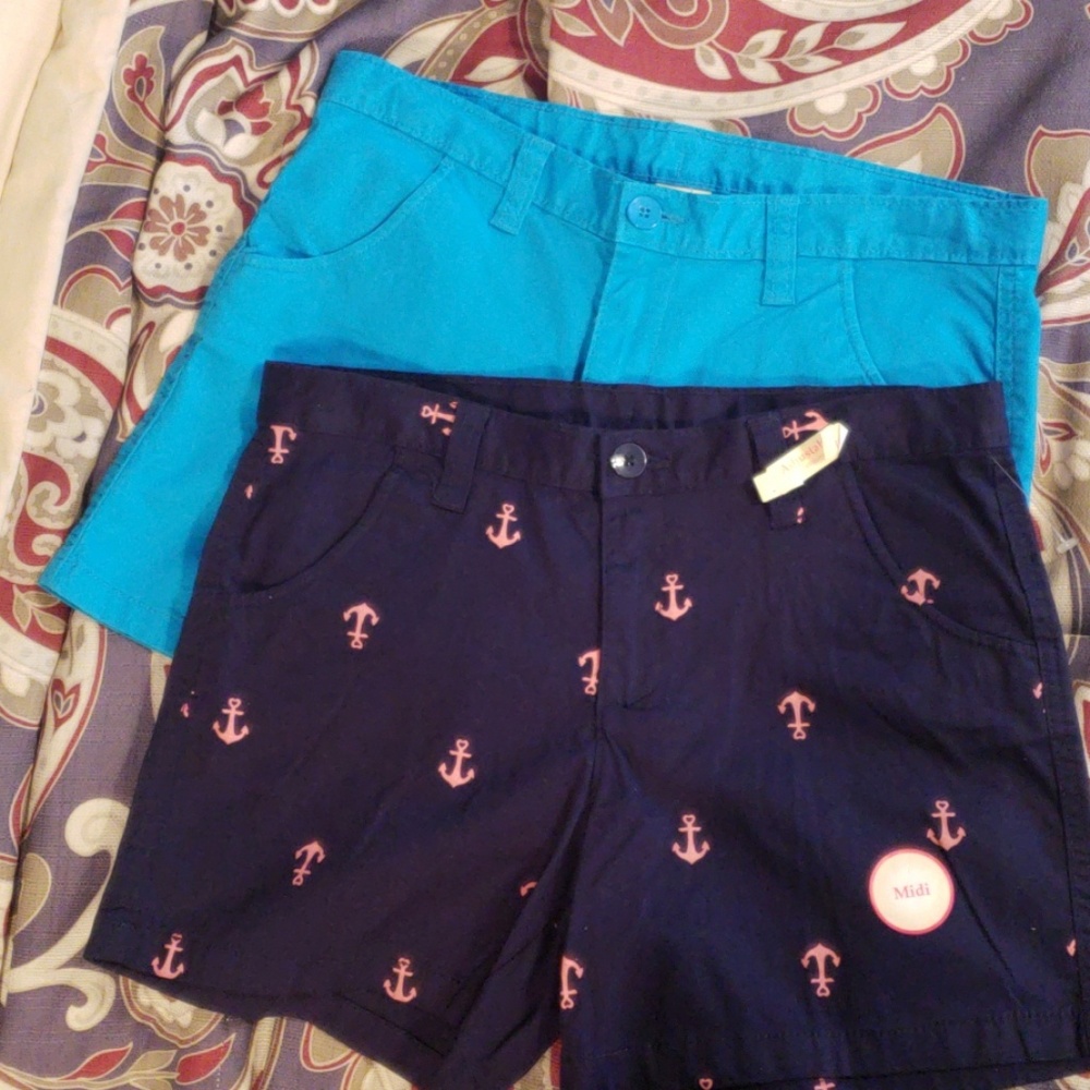Shorts